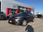 2022 Toyota C-HR