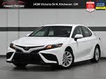 Toyota Camry SE FWD