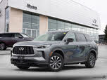 INFINITI QX60 Pure AWD