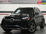 Mercedes-Benz GLE 350 4MATIC