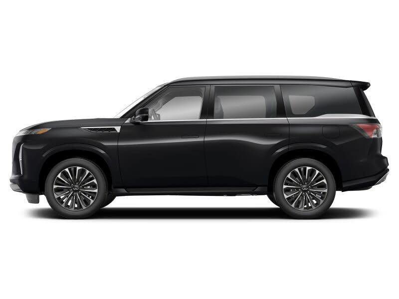 2026 INFINITI QX80 Sport AWD
