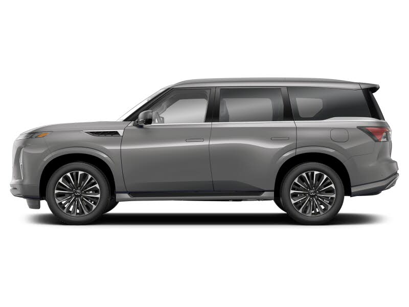 2026 INFINITI QX80 Sport AWD
