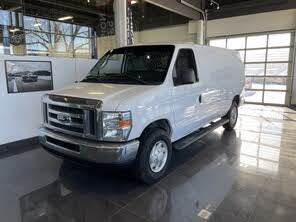 Ford E-Series E-250 Cargo Van