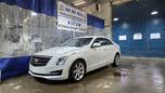 Cadillac ATS 2.0T AWD