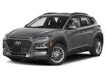 Hyundai Kona Luxury AWD