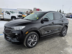 Buick Encore GX Preferred AWD