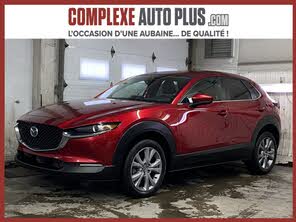 Mazda CX-30 GS AWD