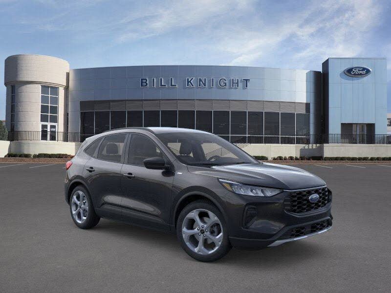 2026 Ford Escape ST-Line FWD