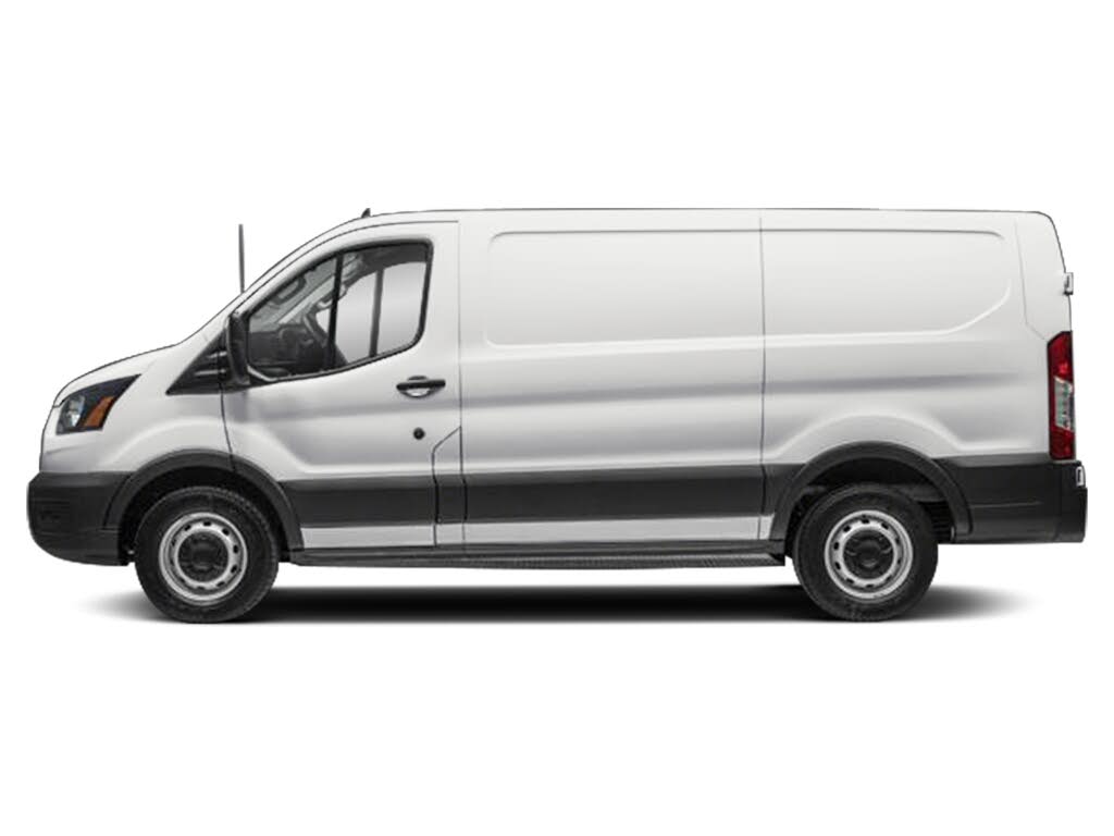 2026 Ford Transit Cargo 250 Low Roof RWD