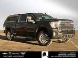 GMC Sierra 2500HD Denali Crew Cab 4WD