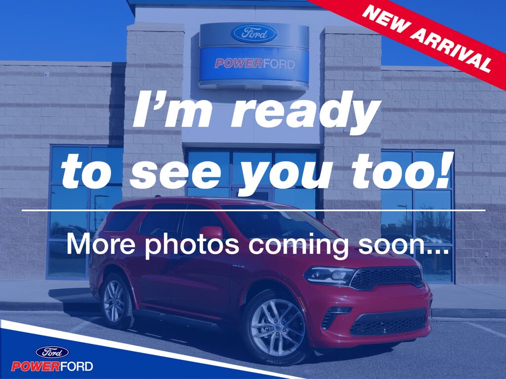 2022 Dodge Durango R/T RWD