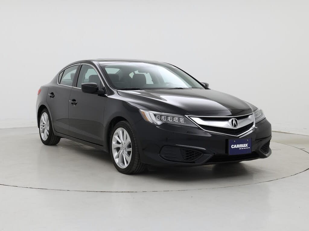 2017 Acura ILX