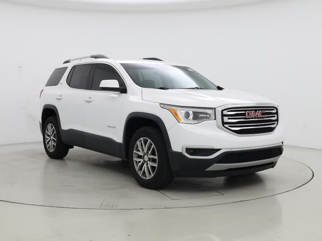 2018 GMC Acadia SLE-2 FWD