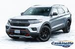 Ford Explorer Timberline AWD