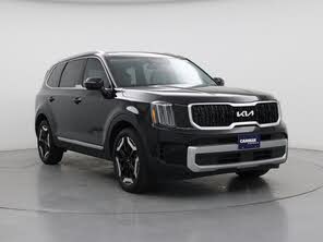 Kia Telluride EX FWD