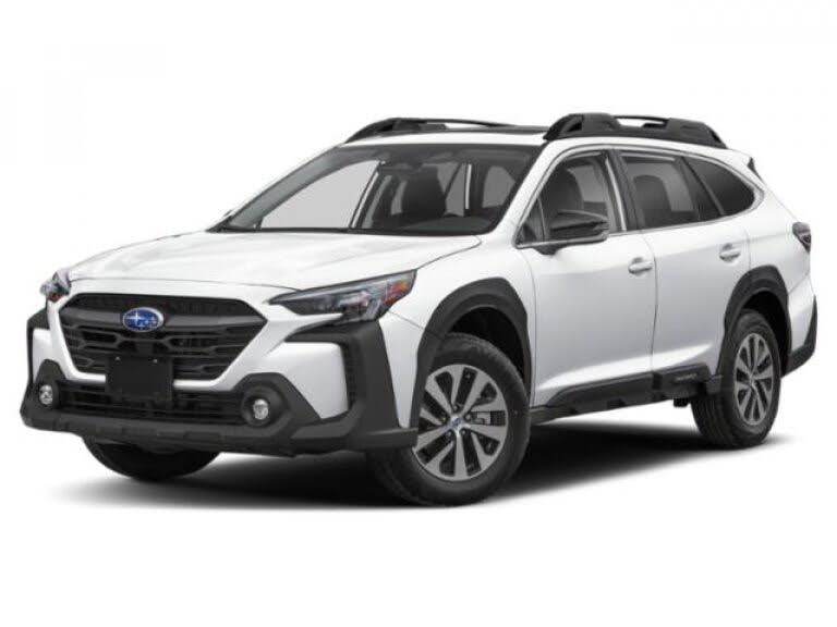 2024 Subaru Outback Premium AWD