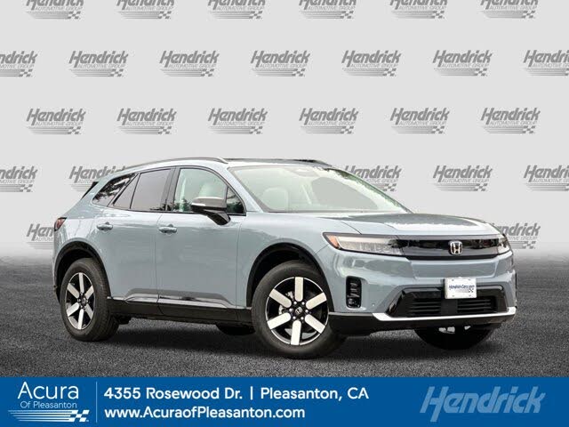 2025 Honda Prologue Touring AWD