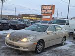Lexus ES 330 FWD