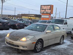 Lexus ES 330 FWD