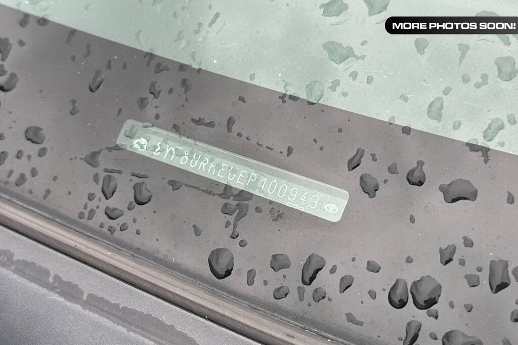 2014 Toyota Corolla S Premium