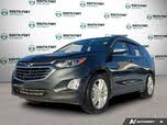 Chevrolet Equinox 2.0T Premier AWD