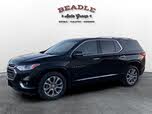 Chevrolet Traverse Premier AWD