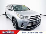 Toyota Highlander XLE AWD