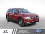 Volkswagen Tiguan SE 4Motion
