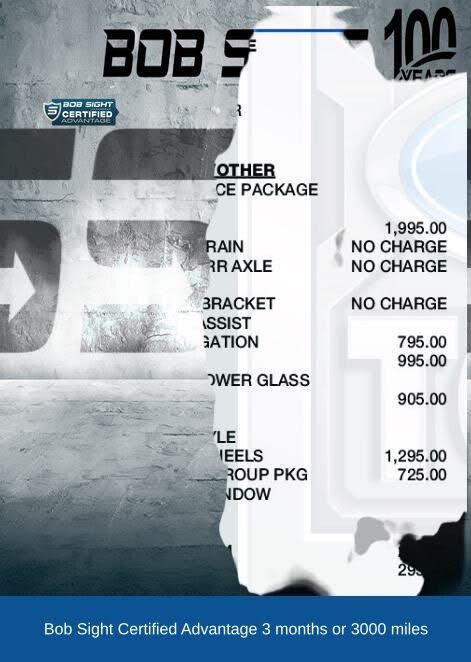 2020 Ford F-150 XLT SuperCrew 4WD