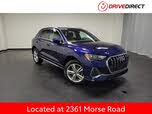 Audi Q3 quattro Premium S Line 45 TFSI