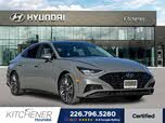 Hyundai Sonata Luxury FWD