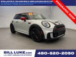 MINI Cooper John Cooper Works 2-Door Hatchback FWD