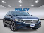 Volkswagen Passat 2.0T SE FWD