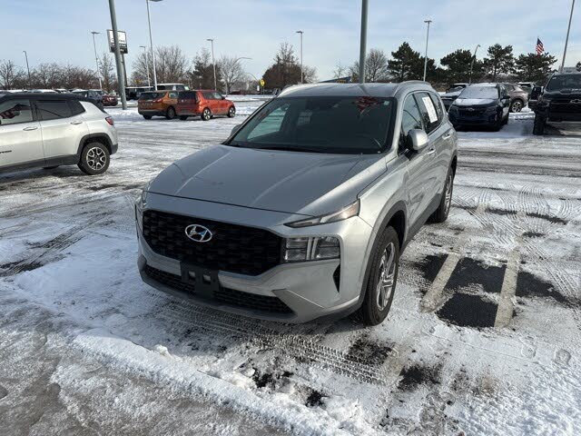 2023 Hyundai Santa Fe SEL AWD
