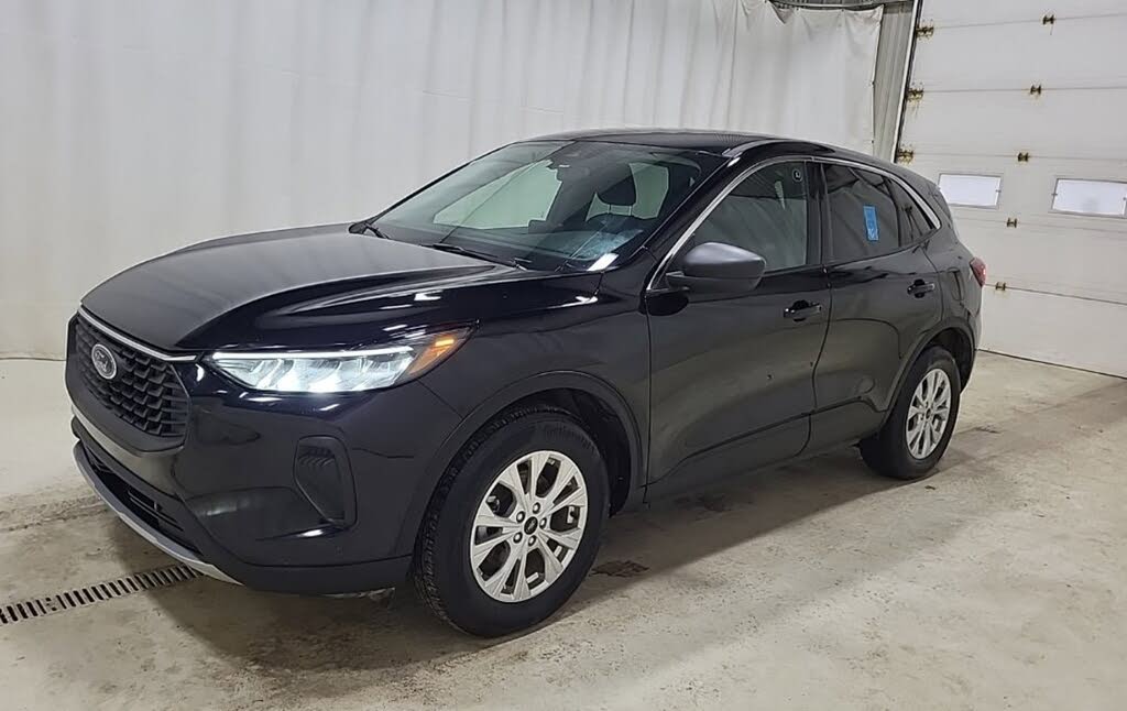 2024 Ford Escape Active AWD