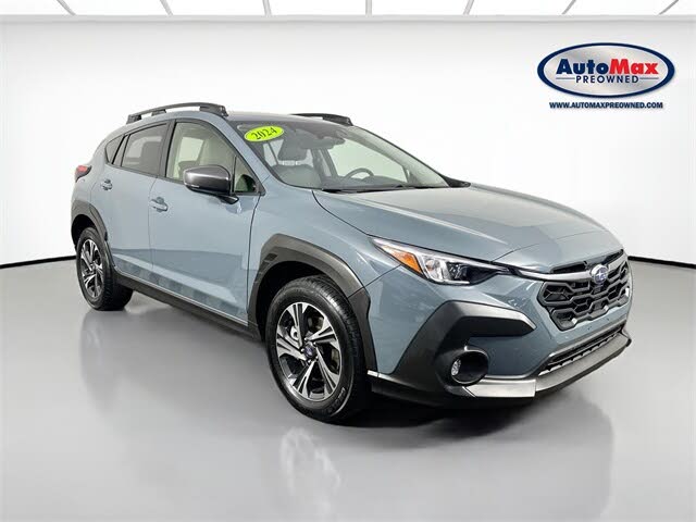 2024 Subaru Crosstrek Premium AWD