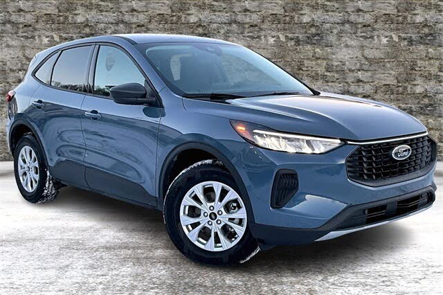 2025 Ford Escape Active AWD