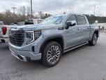 GMC Sierra 1500 Denali Ultimate Crew Cab 4WD