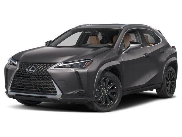 2025 Lexus UX Hybrid 300h Premium AWD