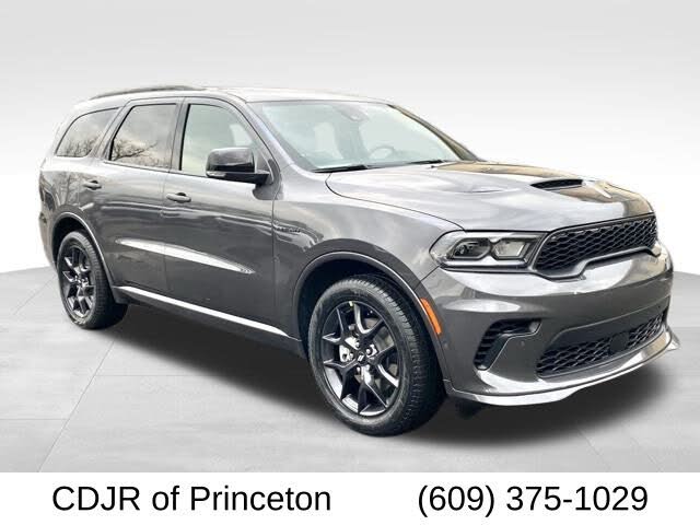 2026 Dodge Durango GT HEMI Plus AWD