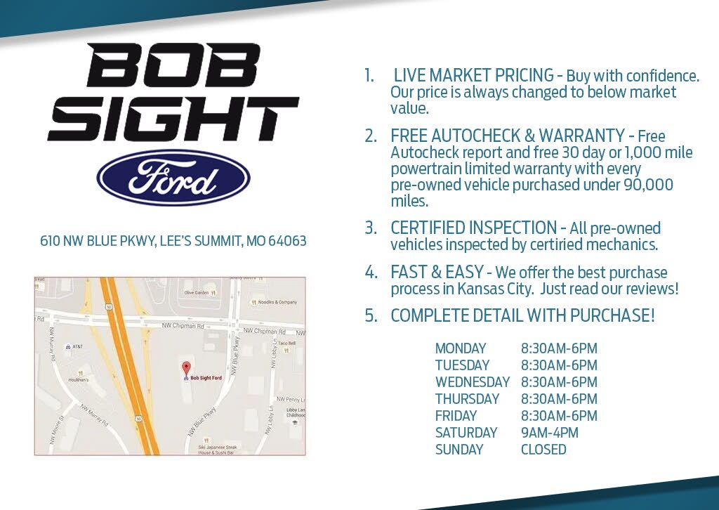 2026 Ford F-150 Lariat SuperCrew 4WD