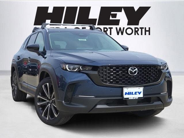 2026 Mazda CX-50 2.5 S Premium AWD