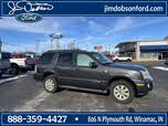 Mercury Mountaineer AWD
