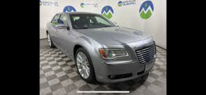 Chrysler 300 C RWD