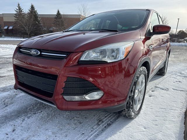 2014 Ford Escape SE FWD