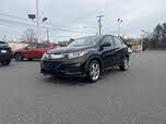 Honda HR-V LX AWD