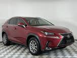 Lexus NX 300 FWD
