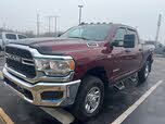 RAM 2500 Tradesman Crew Cab 4WD
