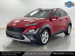 Hyundai Kona SEL FWD