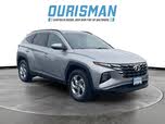 Hyundai Tucson SEL AWD